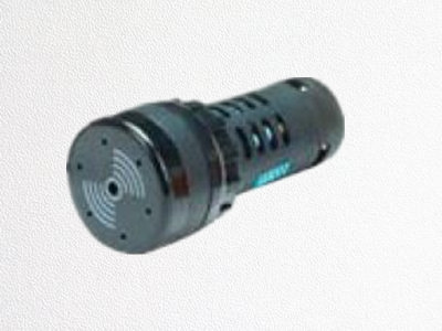 天逸雙音蜂鳴器、閃光雙音蜂鳴器 AD17-FMB/B AD17-SMB/B